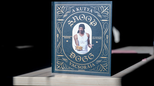 Elszálltunk Snoop Dogg receptjeitől, terítéken A kutya vacsorája