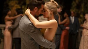 Ezért a filmért kár volt Margot Robbie-nak visszatérnie a Barbie-nyugdíjból