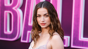 Szakított Tom Cruise és Ana de Armas