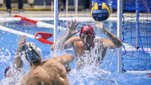 Könnyed győzelemmel nyitott a Ferencváros a Bajnokok Ligájában