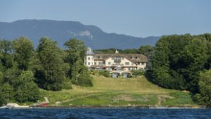 Nyoma veszett a Schumacher-villában történt bűncselekmény vádlottjának