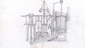 Clark Ádám eddig ismeretlen, a Lánchíd építésekor készült rajzait mutatják be a nagyközönség előtt