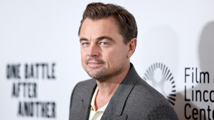 Leonardo DiCaprio produkciós cége filmet készít az ikonikus magyar színészről
