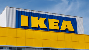 Több mint 700 millióan mentek az IKEA-ba, mutatjuk a részleteket
