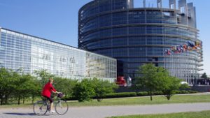 Ismét Magyarországról vitáznak az EP-képviselők