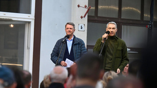 Lázár János: Az b*szik be, ha reform lesz ebben az országban