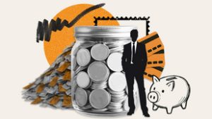 Néhány nappal az MNB-botrány kirobbanása után egy balatoni nyaralótól is megvált Somlai Bálint