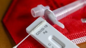 Frankenstein néven ismert a koronavírus legújabb, gyorsan terjedő változata