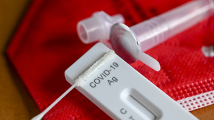 Frankenstein néven ismert a koronavírus legújabb, gyorsan terjedő változata