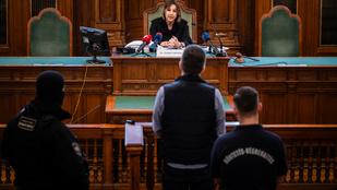 Az angyalföldi gyilkos az emberölést beismerte, de egy nagyon fontos dolgot nem