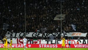 Nem utazhatnak az izraeli szurkolók csapatuk idegenbeli Európa-liga mérkőzésére