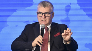 Lentner Csaba közgazdászprofesszor alaptörvény-ellenesnek nevezte az MTA működését