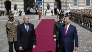 A kínai elnök gondolatai immár magyarul is olvashatók