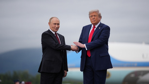 Közbeszólt a budapesti találkozó, Zelenszkijt csalódás várhatja a Fehér Házban