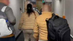 Mexikóban fogtak el két magyart, nemzetközi elfogatóparancs volt ellenük