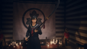 Levegőt venni sem mertünk: a japán horror esszenciája lett a Silent Hill f