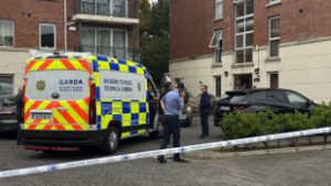 Megkéseltek egy ukrán tinédzsert egy ír menekülttáborban