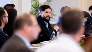 Nyílt levelet írt egy fideszes képviselő Karácsony Gergelynek a Sziget Fesztivál miatt