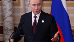 Az orosz gépek ki vannak tiltva az EU légteréből, hogyan jön Vlagyimir Putyin Magyarországra?