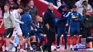 Simán nyert idegenben a Chelsea, romokban az előző Premier League-idény meglepetéscsapata