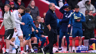Simán nyert idegenben a Chelsea, romokban az előző Premier League-idény meglepetéscsapata