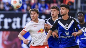 Egyre nagyobb menetelésben Willi Orbánék, újabb Lipcse győzelem a Bundesligában