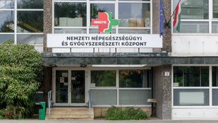 Visszaélnek a Nemzeti Népegészségügyi és Gyógyszerészeti Központ nevével