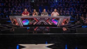 Kótai Mihály lánya lenyűgözte az X-Faktor mentorait