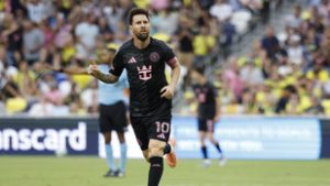 Káprázat Nashville-ben, már ez a trófea sem hiányzik Lionel Messi gyűjteményéből