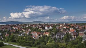 A magyarok nem szeretnek messzire költözni, mutatjuk, meddig megyünk el