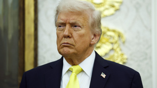 Budapest lehet az orosz–ukrán háború fordulópontja – Donald Trump taktikát váltott