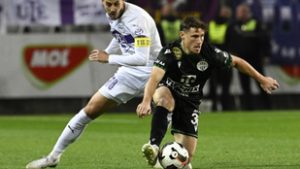 Az FTC kapusának tahósága tette igazán emlékezetessé az Újpest elleni derbit