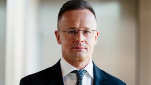 Kétfrontos harc Luxembourgban: durva napja lesz Szijjártó Péternek