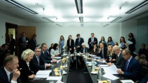 Szijjártó Péter nekiment az EU-nak: Ez veszélybe sodorná Magyarországot