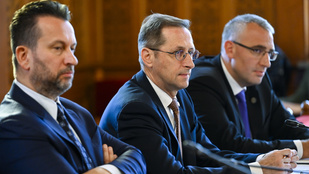 Varga Mihály megszólalt az MNB-botránnyal kapcsolatban, ez a sors vár Matolcsy Györgyék által összevásárolt műkincsekre
