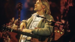 Kurt Cobain besétált egy boltba és új életet adott három nőnek