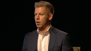 Magyar Péter szerint sem ő, sem Varga Judit nem tudja, hogy mi a történet vége