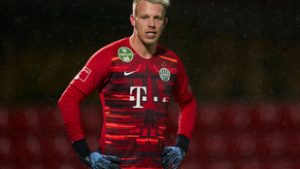 Akár élete végéig is eltilthatják a Fradi kapusát a labdaszedő bántalmazásáért