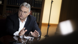 Orbán Viktor elárulta, szerinte mitől lehet jó a magyar gazdaságpolitika