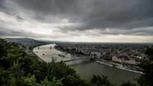 Ezt Magyarországon is érezni fogjuk: így változnak meg a viharok Európában