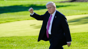 Amerika a világ seriffje, Európa a fegyvervivő statiszta?