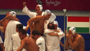 Soha nem látott részletek, kulisszatitkok a magyar sport legfantasztikusabb sikersorozatáról