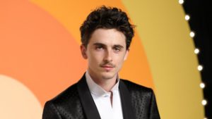 Julia Roberts nemet mondott Timothée Chalamet-nak a túl nagy korkülönbség miatt