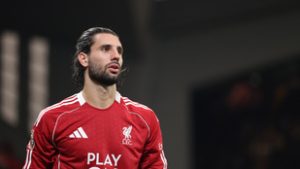 Szoboszlai korábbi sikerei színhelyén segítheti ki a gödörből a Liverpoolt