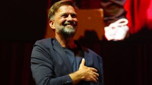 Jürgen Klopp visszatérhet a Liverpool kispadjára