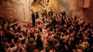 Hetven évig pihent a fiókban, most az év egyik legszebb filmje lett belőle