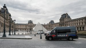Senki nem hitte el, pedig még a Mona Lisát is sikerült ellopni a Louvre-ból