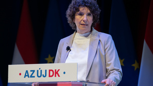 Dobrev Klára bemutatta a „Zsolti bácsi tervet”