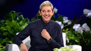 Először mutatta meg 30 millió dolláros kastélyát Ellen DeGeneres, aki Donald Trump miatt költözött el Amerikából