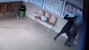 Ököllel ütött, majd ki akart rabolni egy nőt egy tápiószecsői férfi